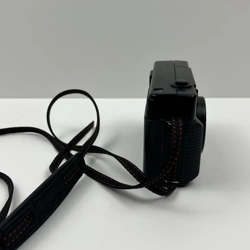 Nikon selling one